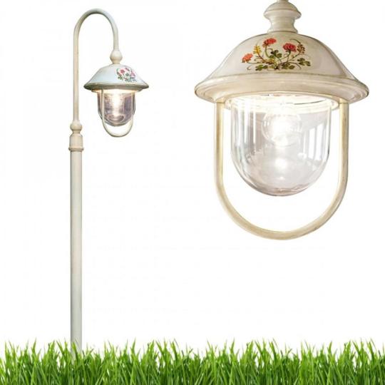 feher allolampa mediterran festett kandelaber coutnry provansz vizallo aluminium keramia polgari villa toszkan olasz paraszthaz nepies lampa lampak ferroluce lameridiana handmade.jpg